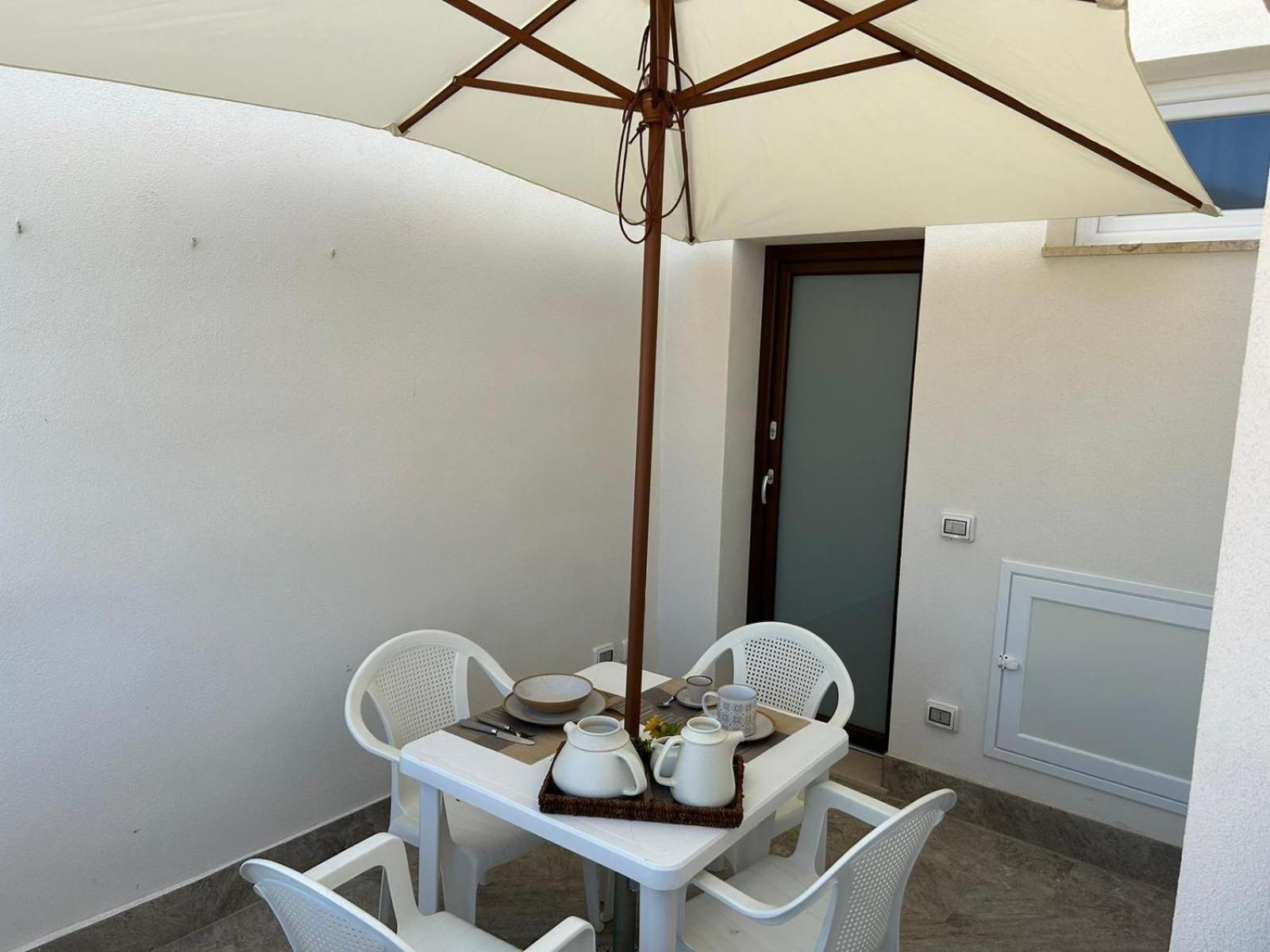 Bon Bon Apartment Mazara del Vallo Exterior foto